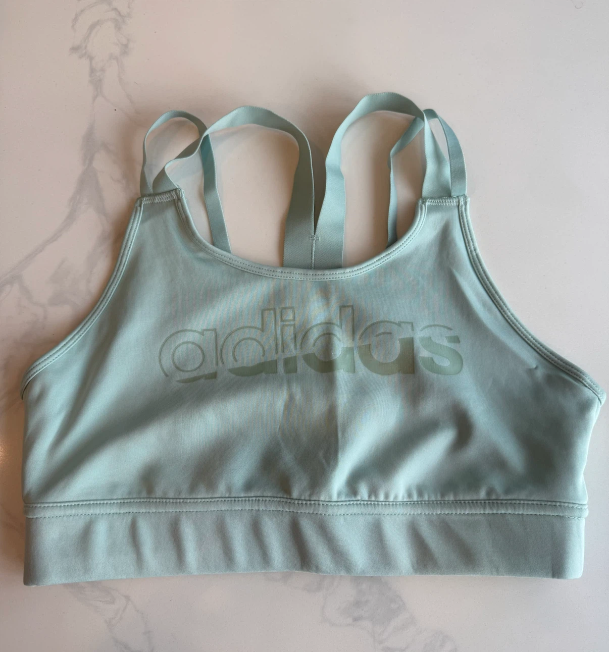 Adidas Sports Bra - Medium - photo 3