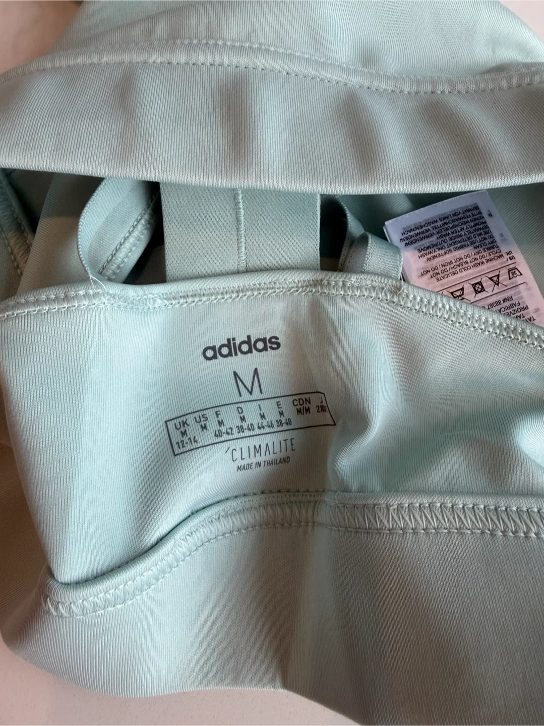 Adidas Sports Bra - Medium - photo 5