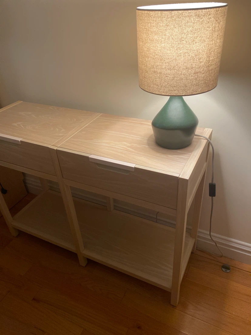 Console Table - photo 3