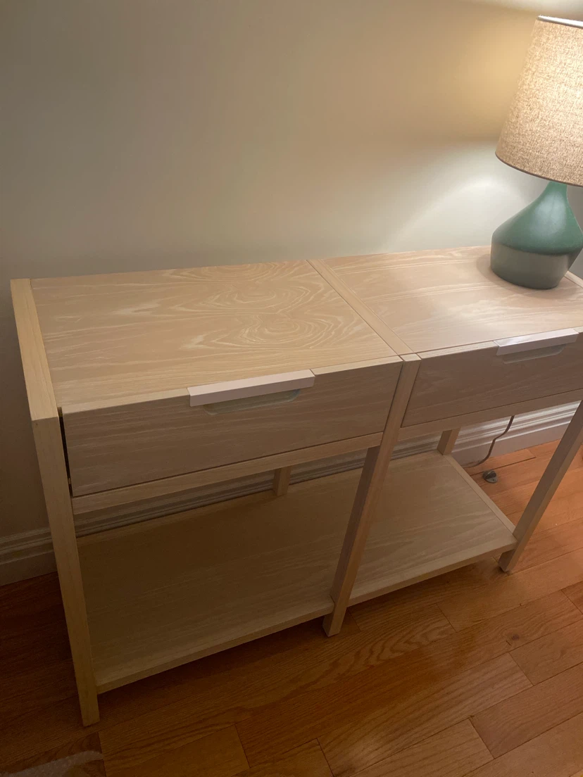 Console Table - photo 4