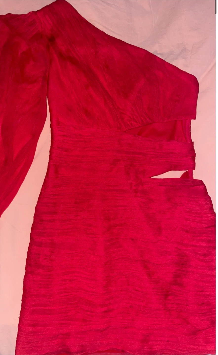 Brand new never worn Shona Joy mini dress - photo 2