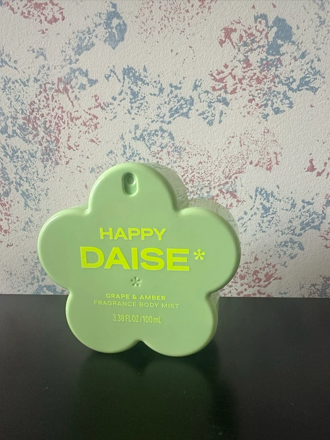 Daisy * Grape & Amber Fragrance Body Mist - 100ml