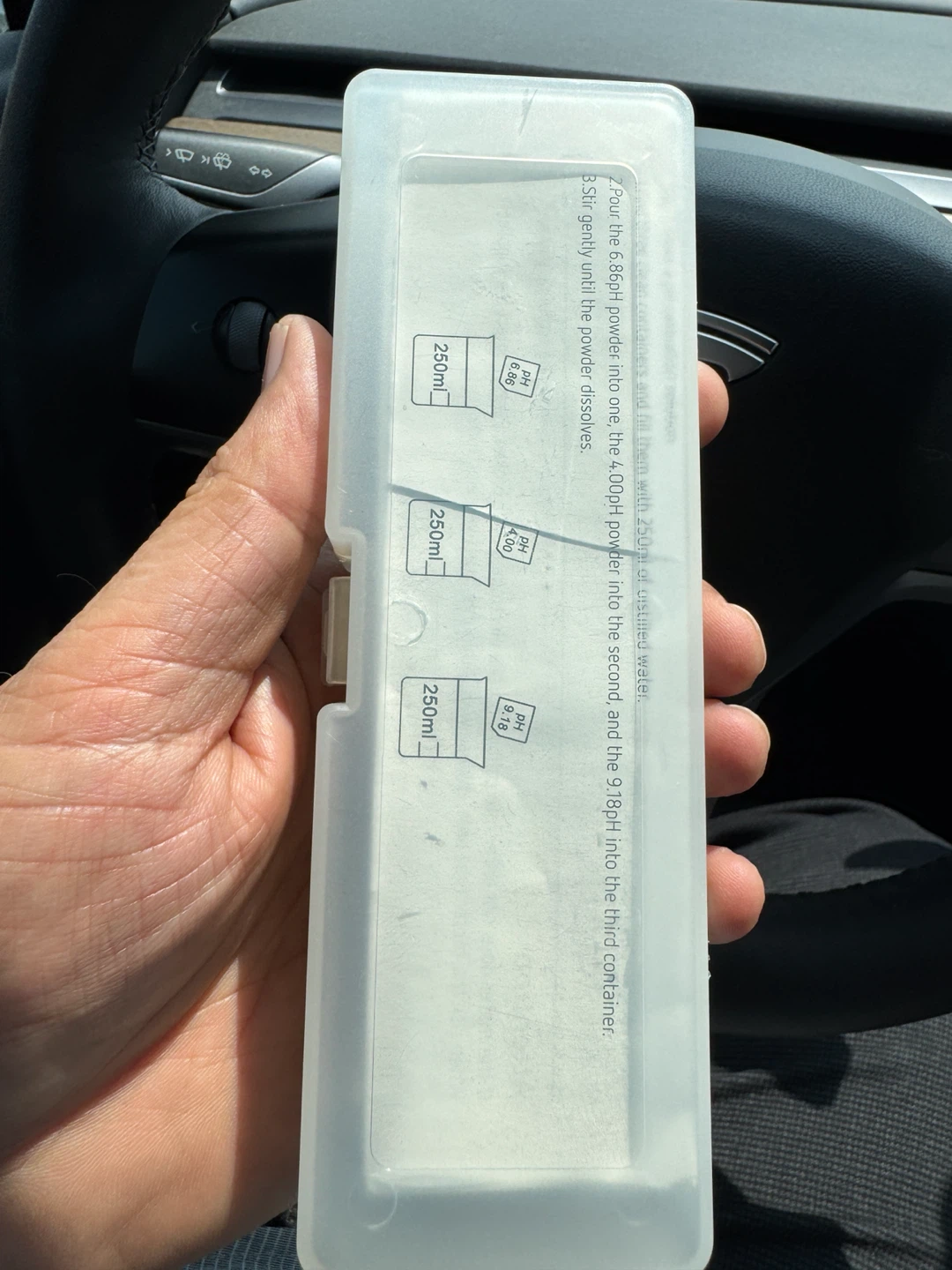 pH Meter (VIVOSUN) - photo 4