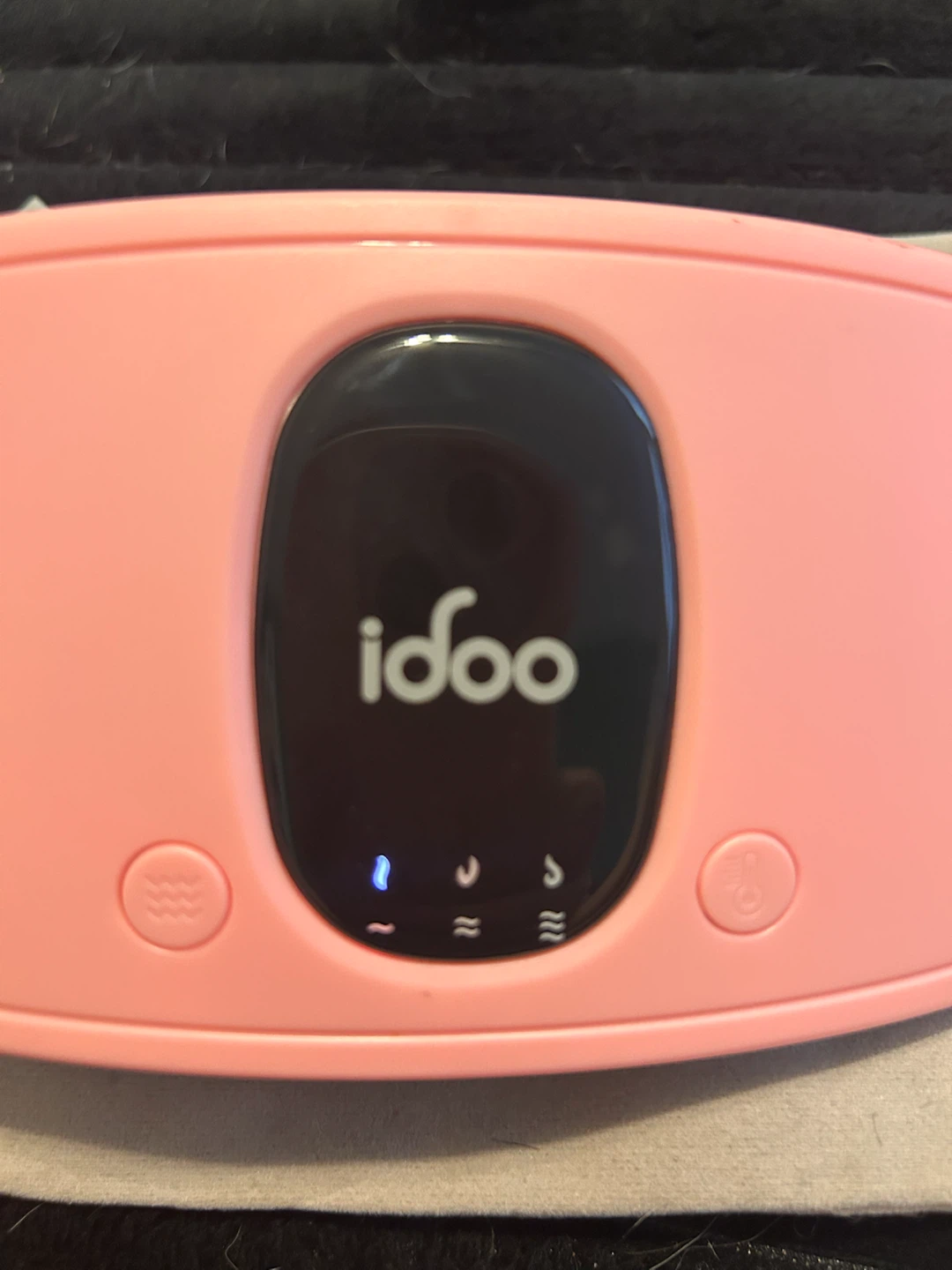idoo Menstrual Heating Pad Belt - photo 2