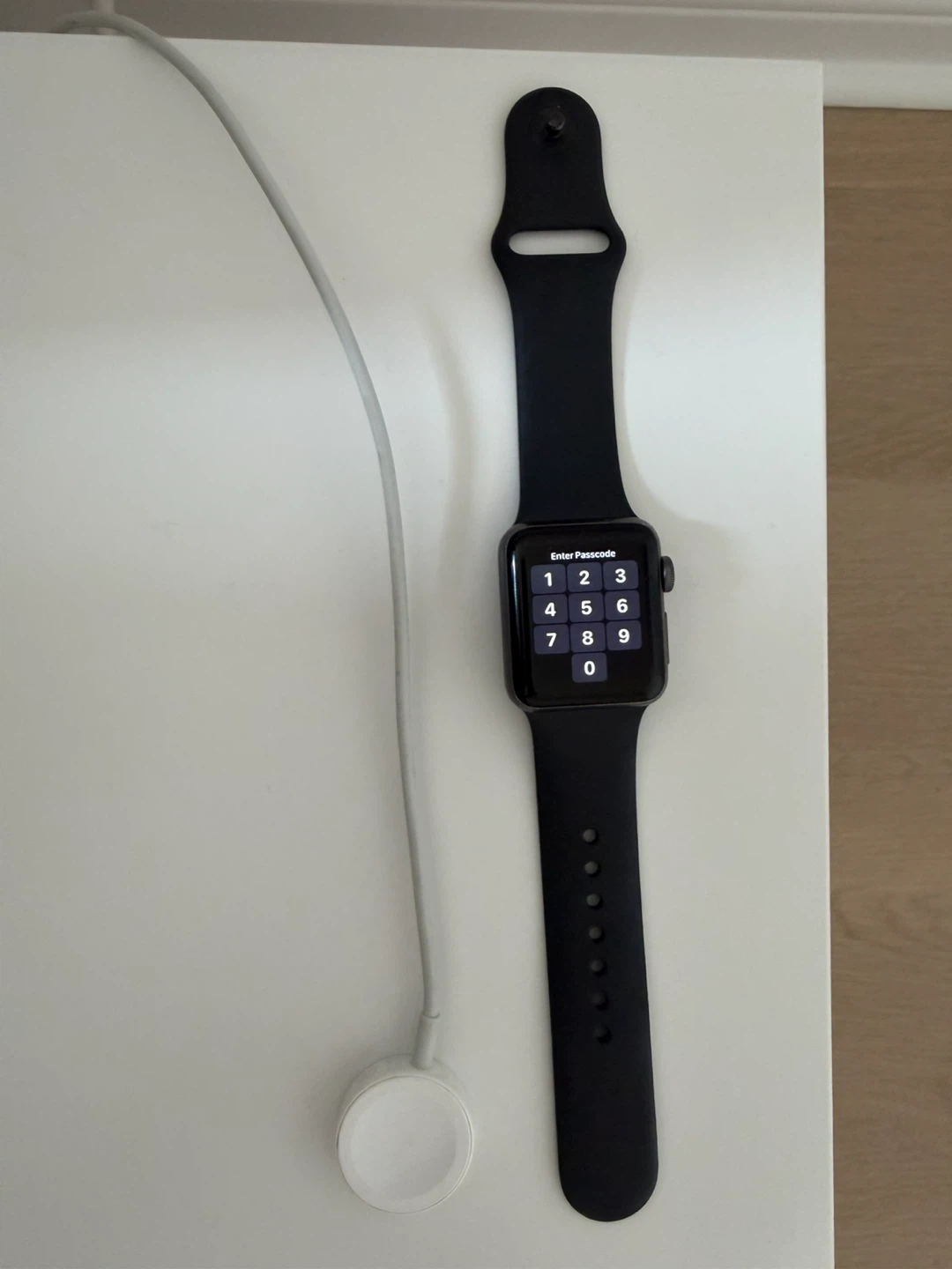 Apple Watch Series 3 Smartwatch - photo 2