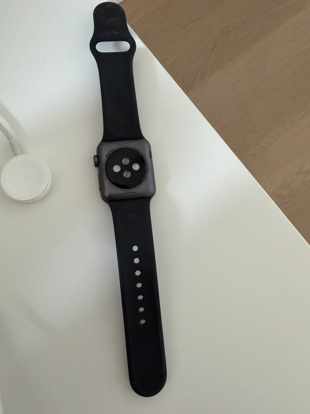 Apple Watch Series 3 Smartwatch - photo 3