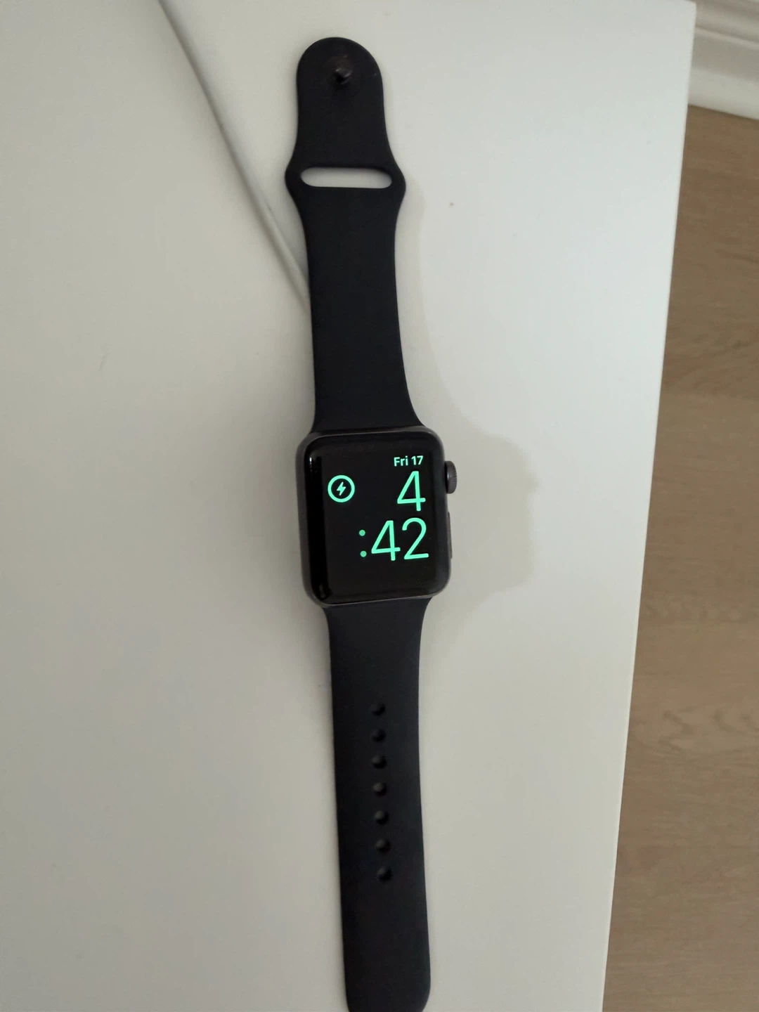Apple Watch Series 3 Smartwatch - photo 4