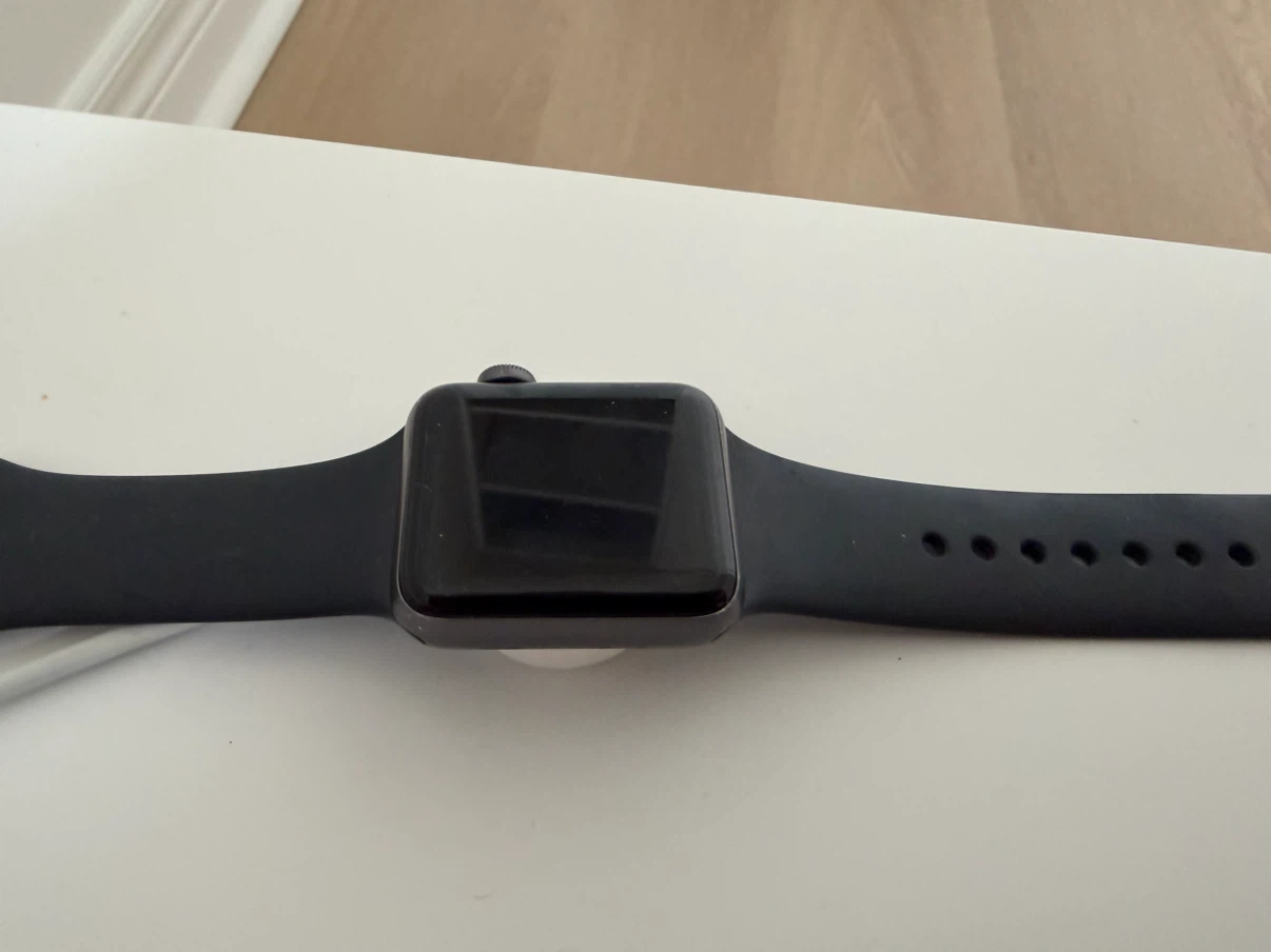 Apple Watch Series 3 Smartwatch - photo 5