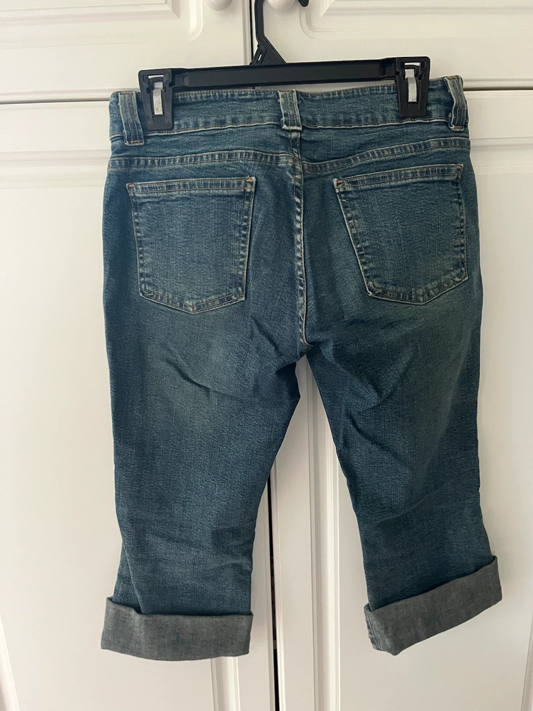 Women Jeans Capris Pants $5 each - photo 5