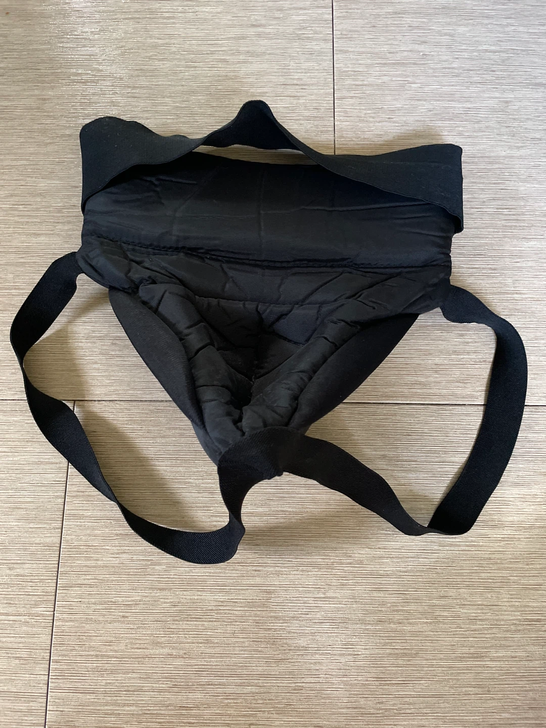 Bauer Hockey adult goalie Jock - photo 2