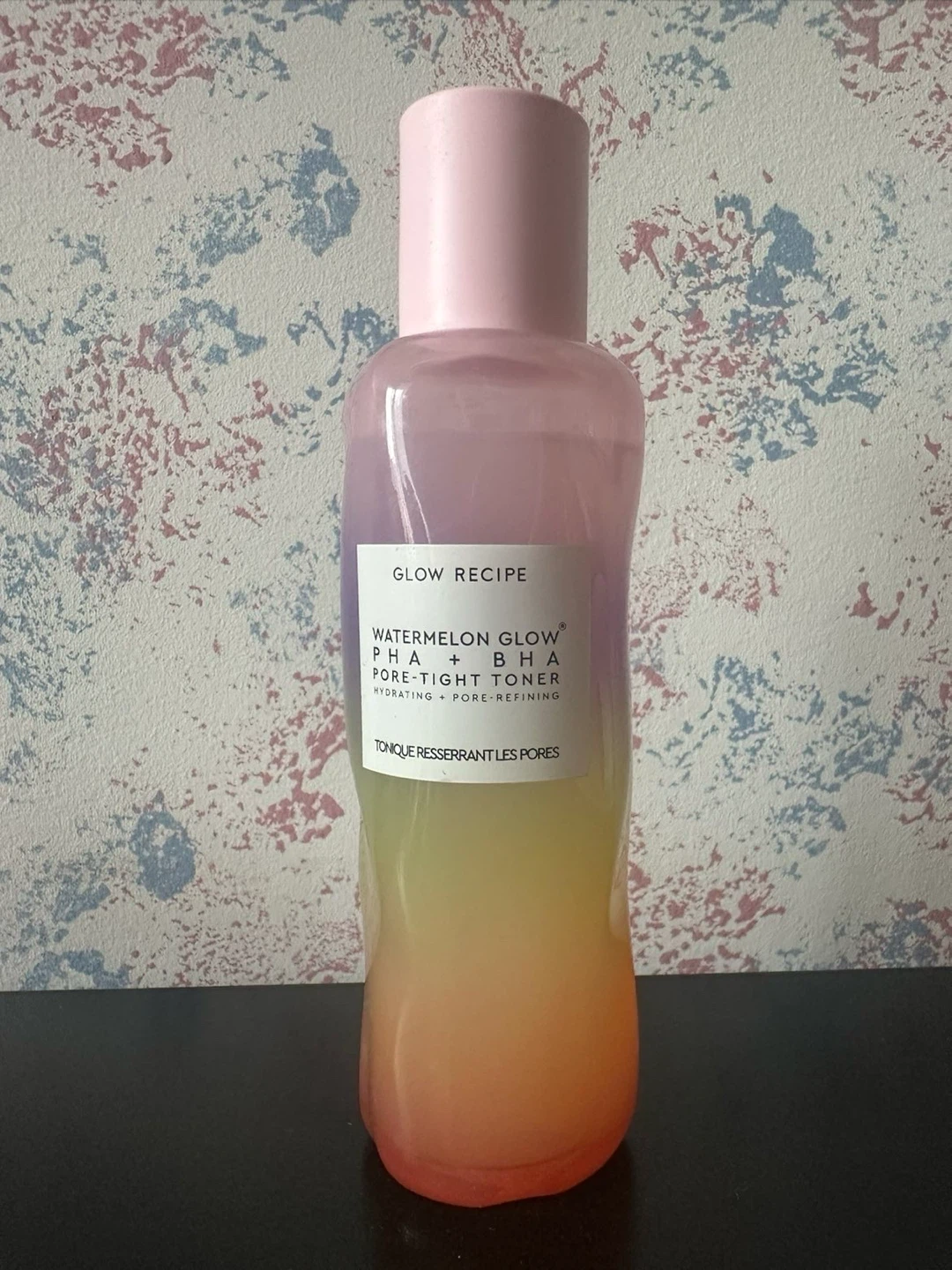 Glow Recipe Watermelon Glow PHA + BHA Pore-Tight Toner