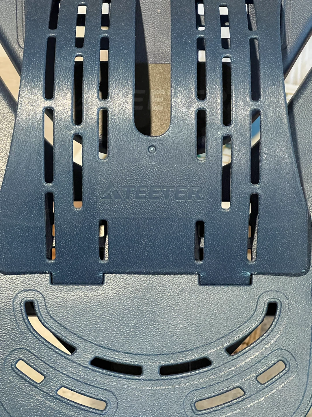 Teeter inversion table - photo 3