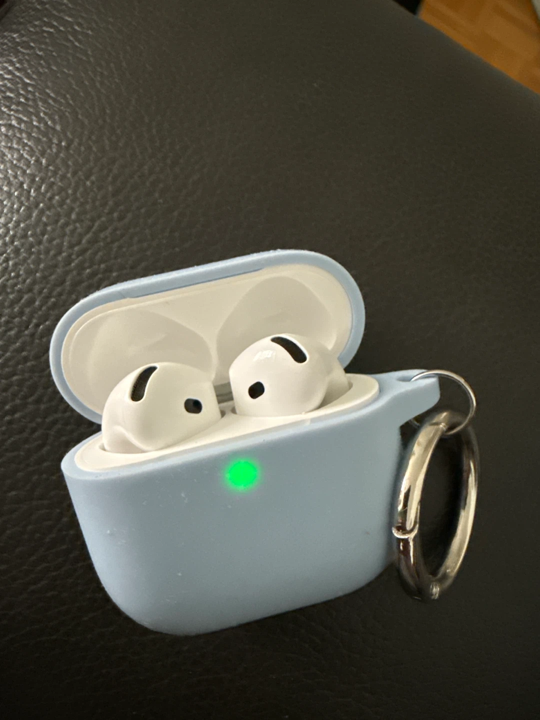 Apple AirPods4 Pro
