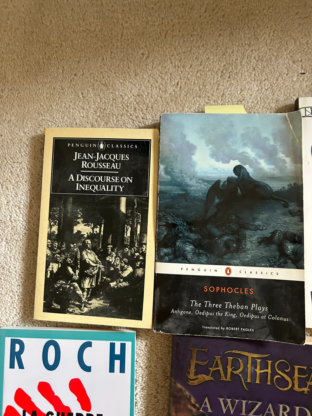 Assorted books - photo 2