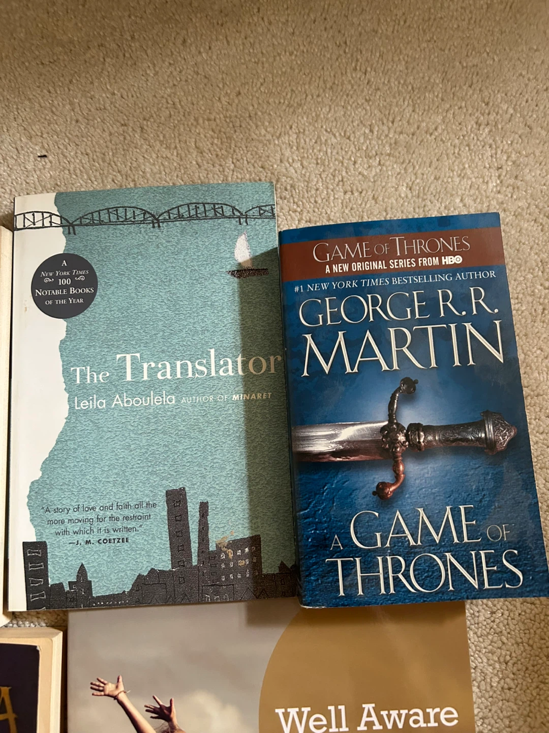 Assorted books - photo 3