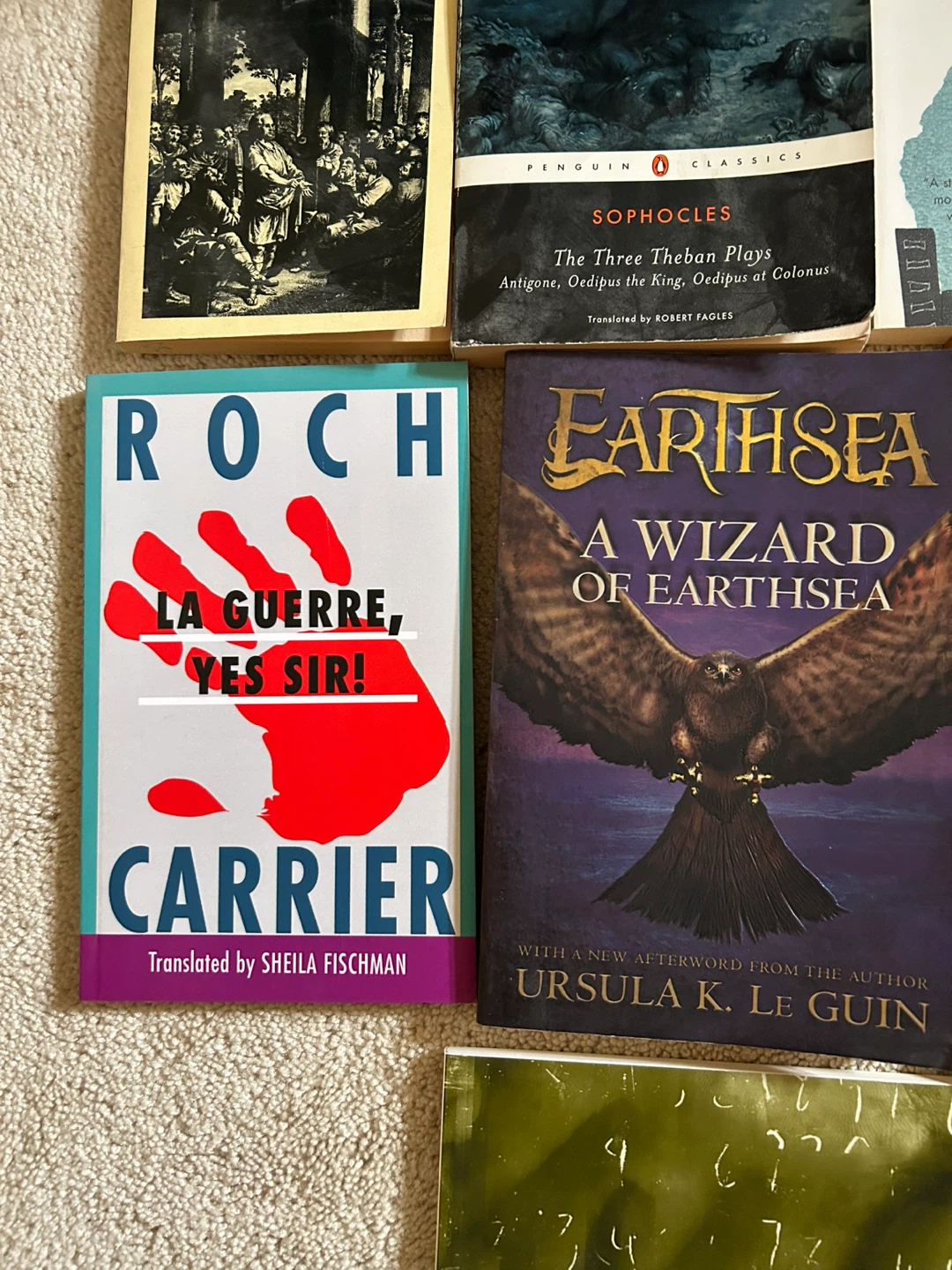 Assorted books - photo 4