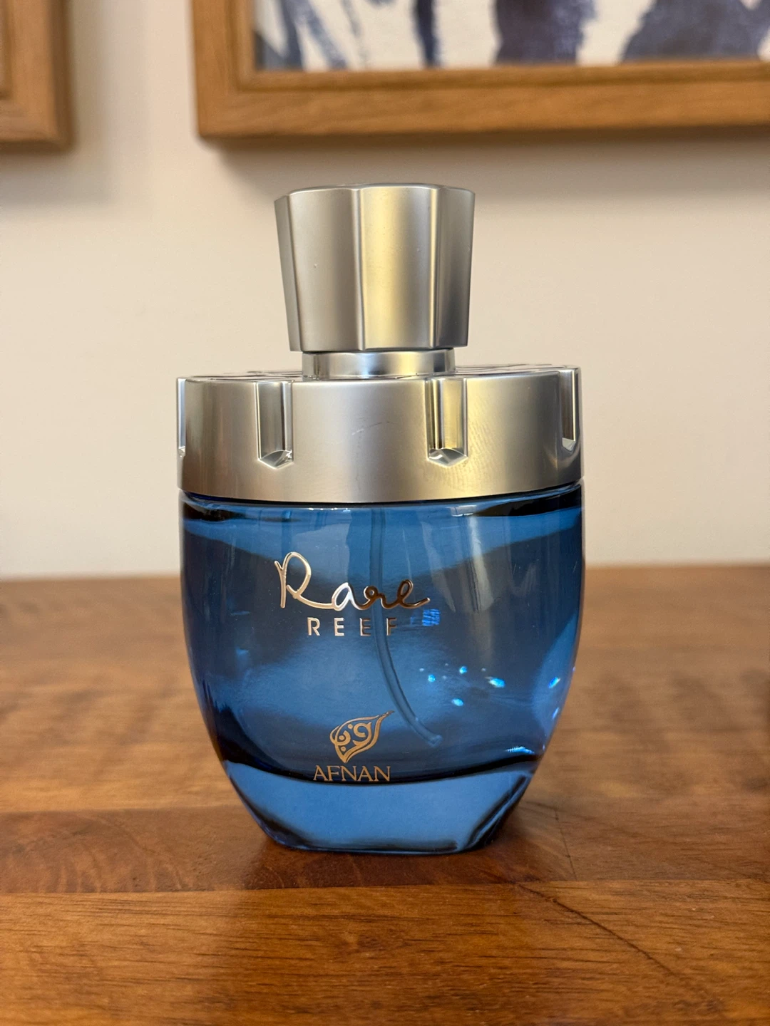 Afnan Rare Reef Extrait de Parfum 100ml - photo 3