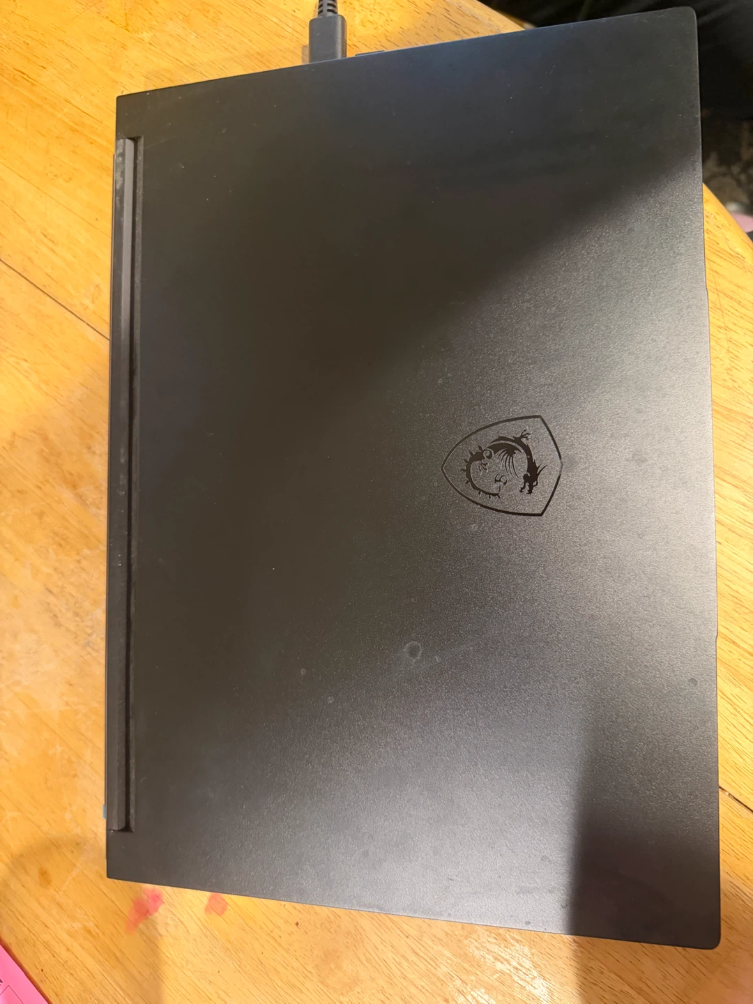 MSI Stealth A16 AI+ Laptop RTX 5080 - photo 2