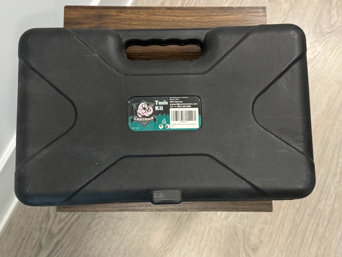 Cartman Tools Kit