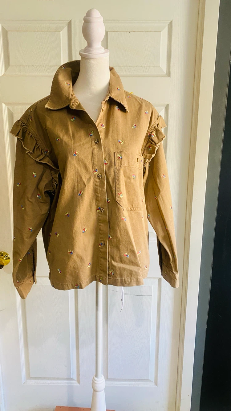 Something navy size m - photo 2