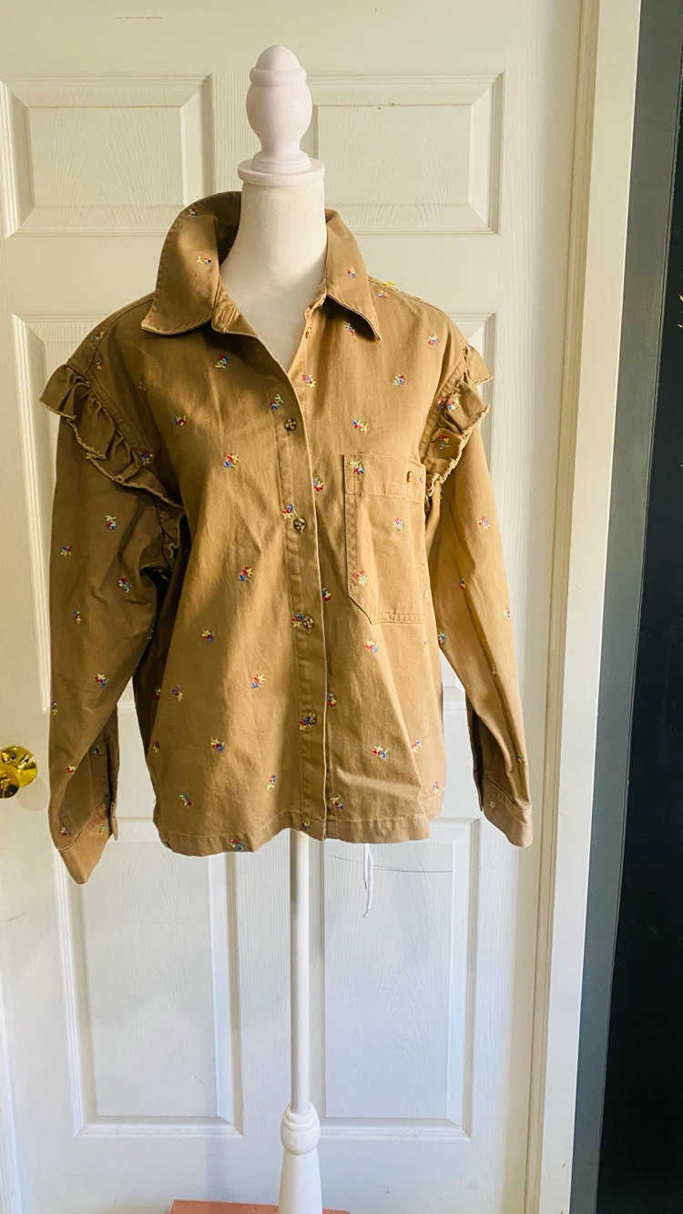 Something navy size m - photo 3