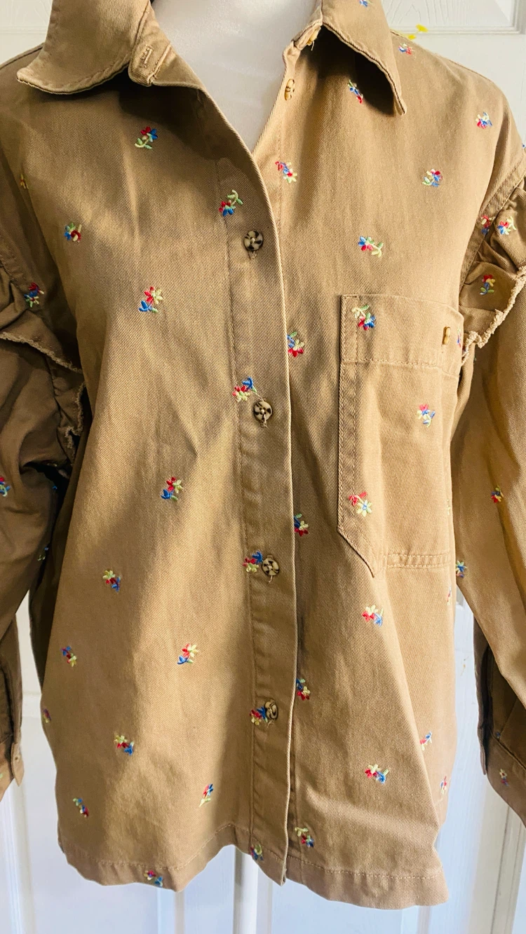 Something navy size m - photo 4