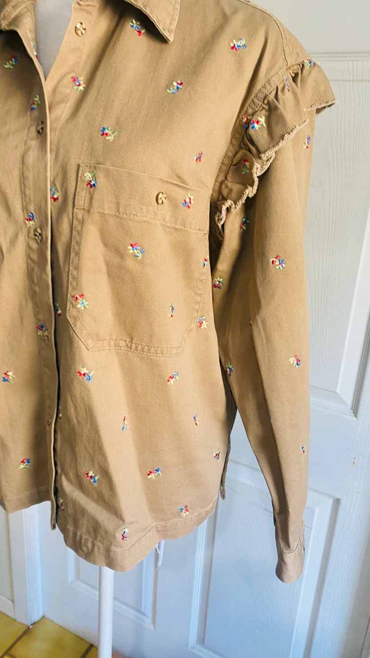 Something navy size m - photo 5