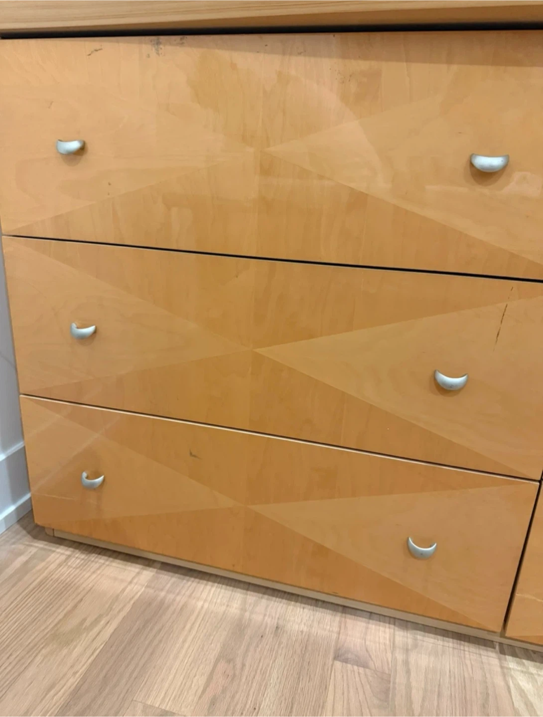 6-Drawer Dresser - MOVING SALE - photo 3
