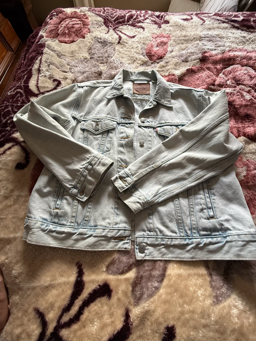 LEVI’s TRUCKER JACKET - photo 4