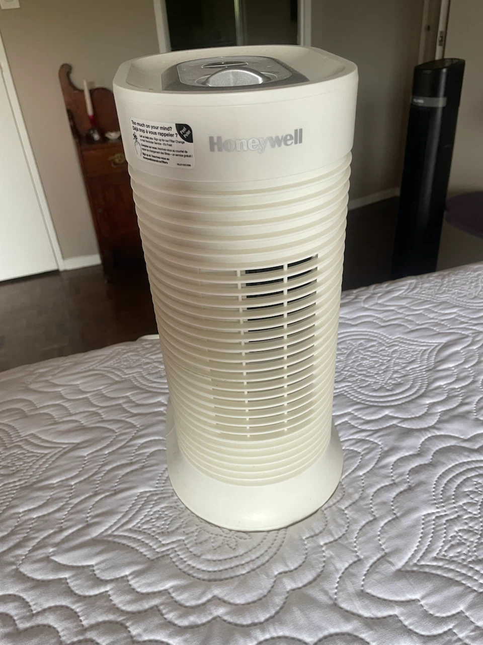 Honeywell Air Purifier
