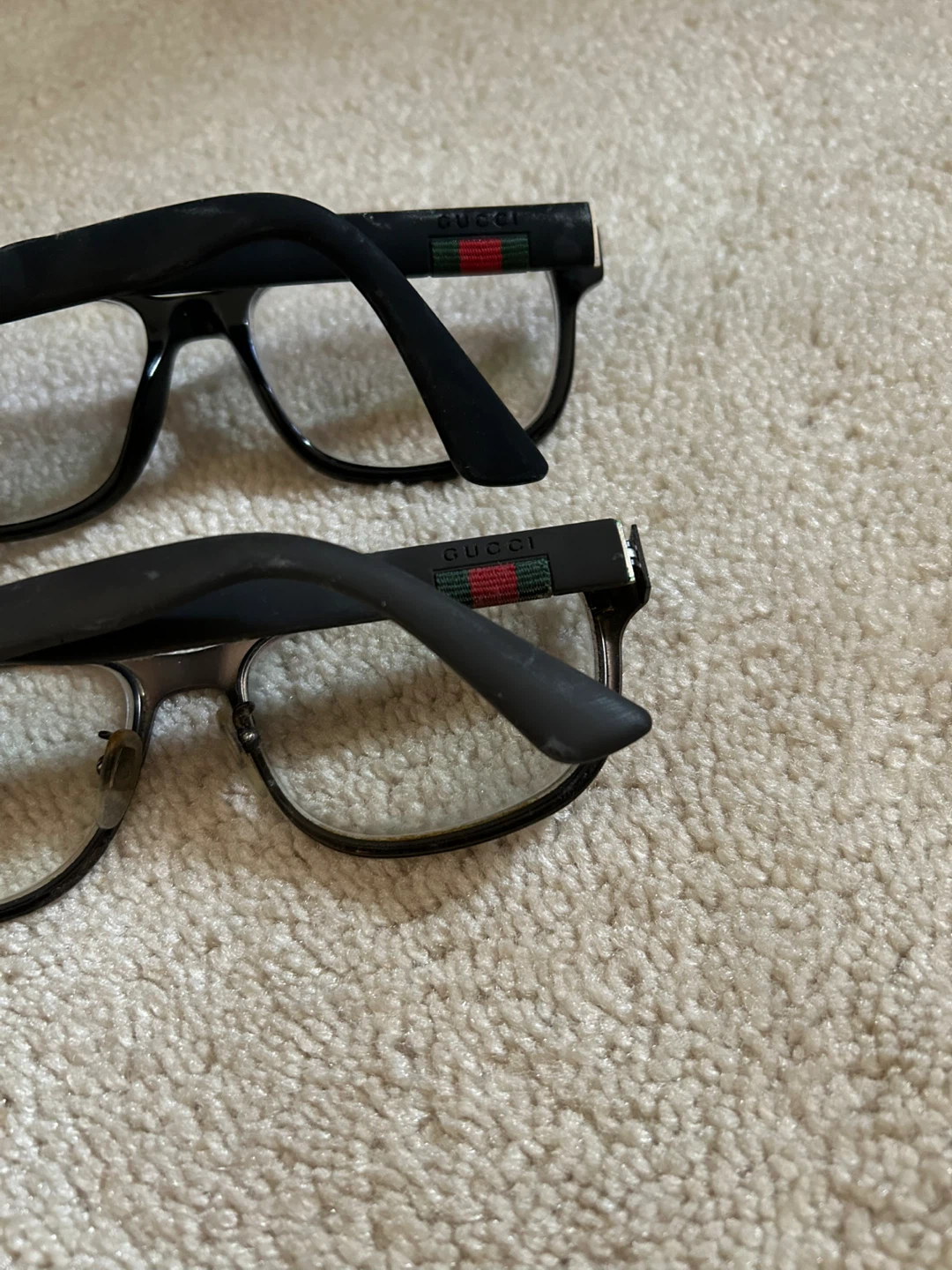 Gucci Glasses - photo 2