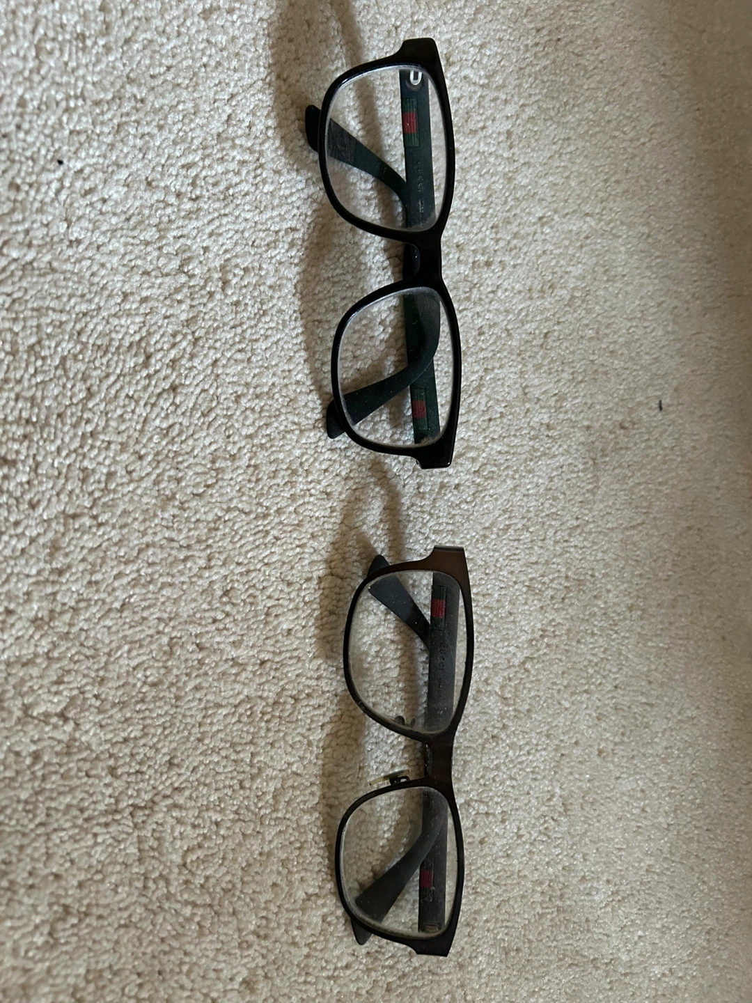 Gucci Glasses