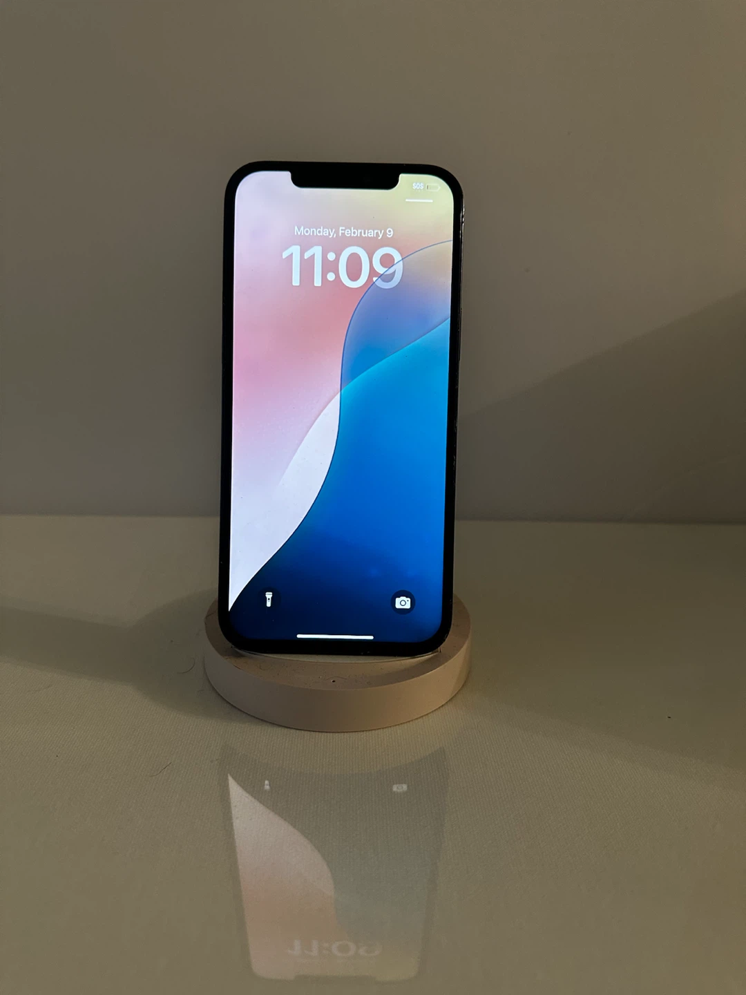 iPhone 12 Pro Max - photo 2