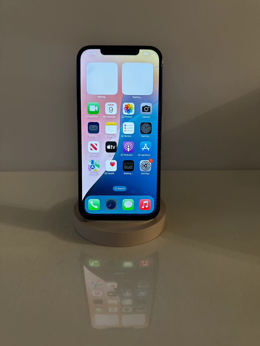 iPhone 12 Pro Max - photo 3