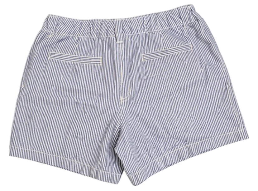 Joe Fresh Kids Striped Shorts Size 14 - photo 2