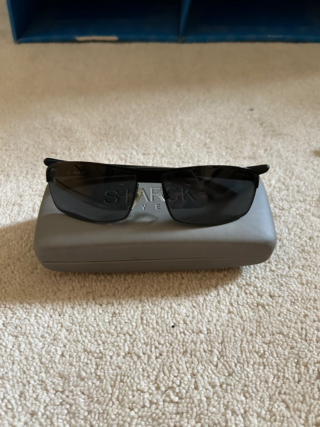 Starck Eyewear Sunglasses
