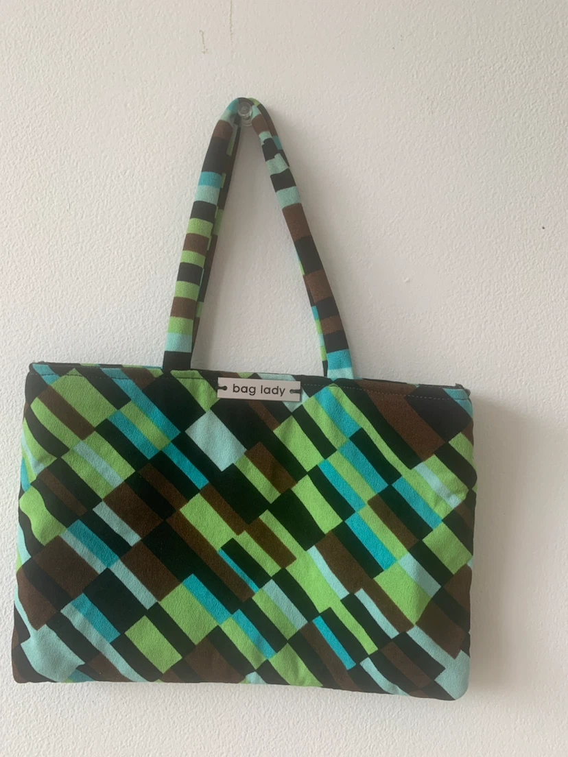Bag Lady (brand new)