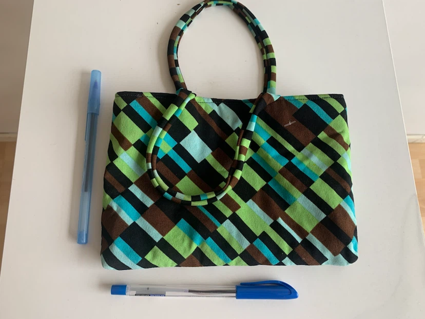 Bag Lady (brand new) - photo 3