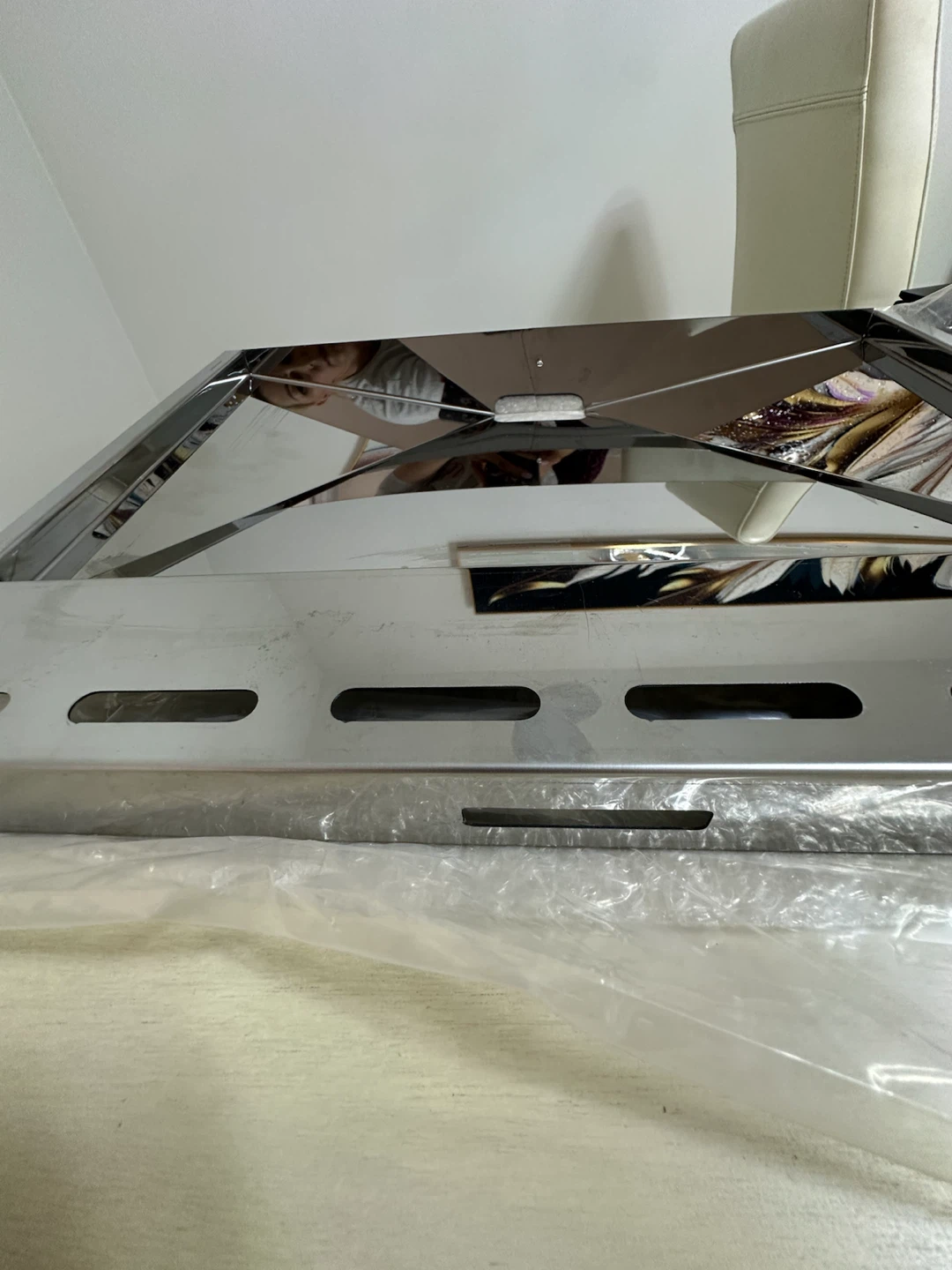 BBQ tray - photo 3