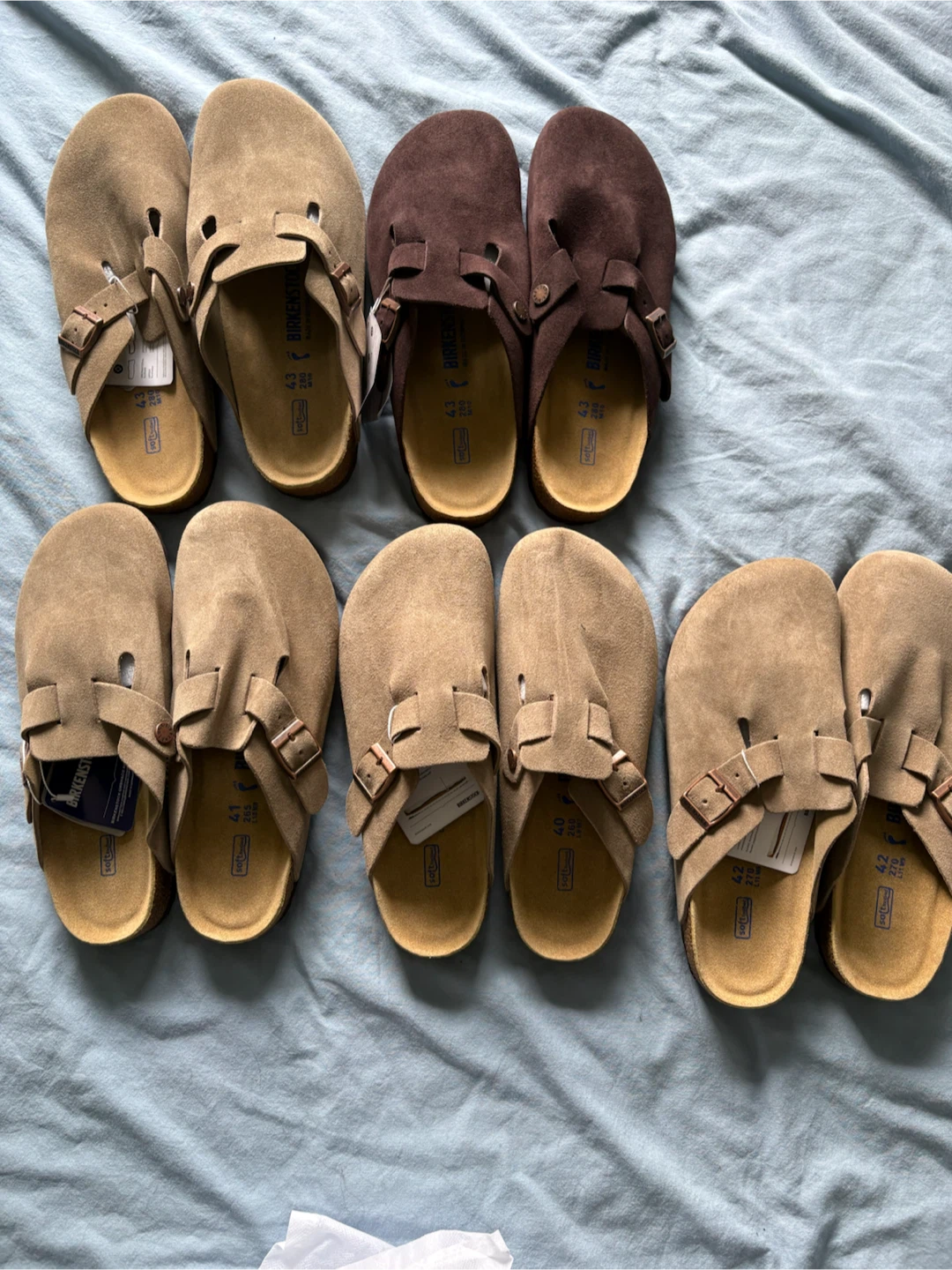 Boston Birks - photo 3