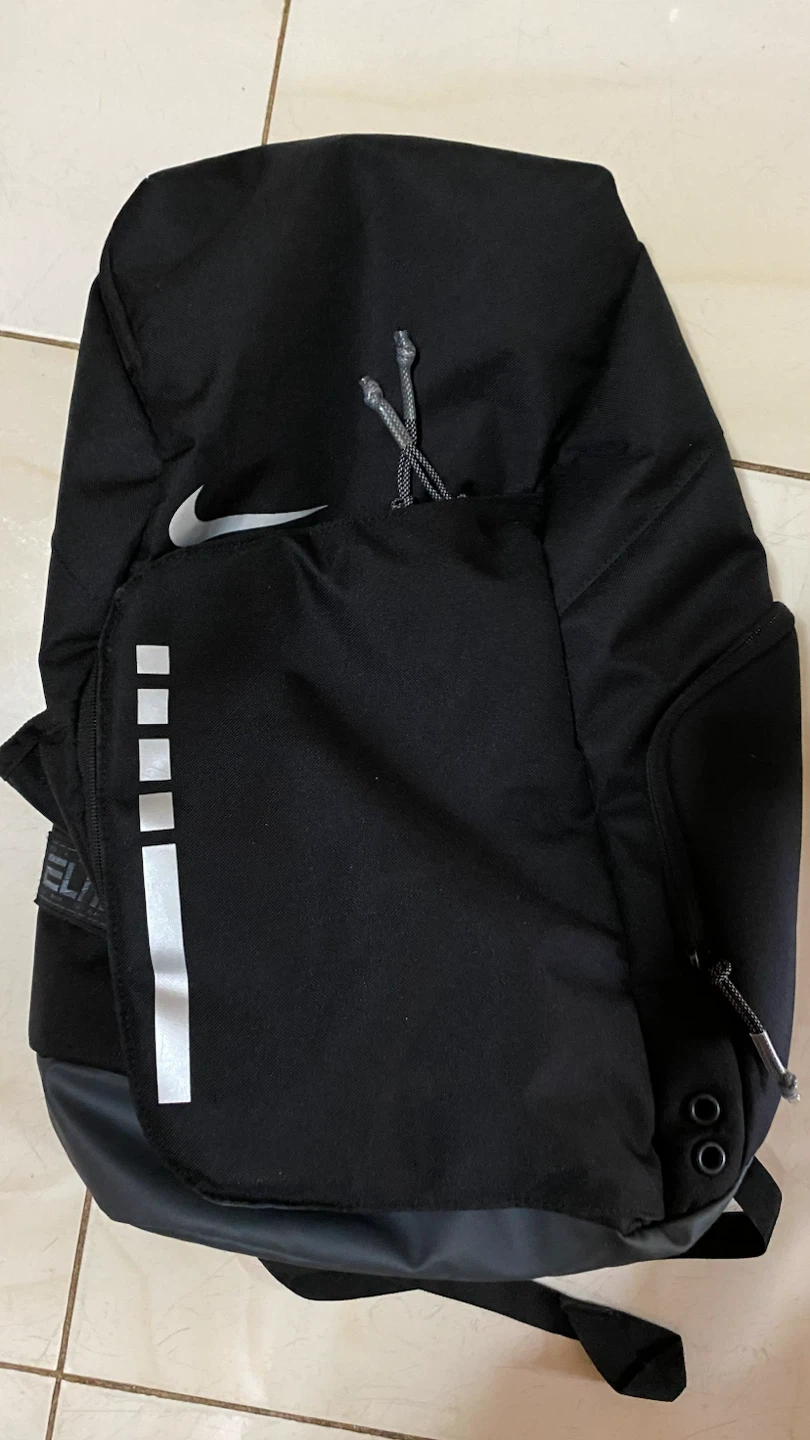 Nike Elite Backpack