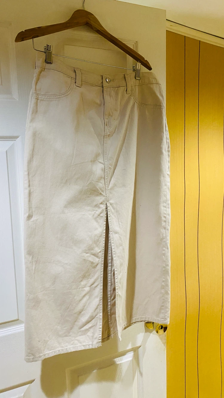 Divided size 8 by h and m - photo 2