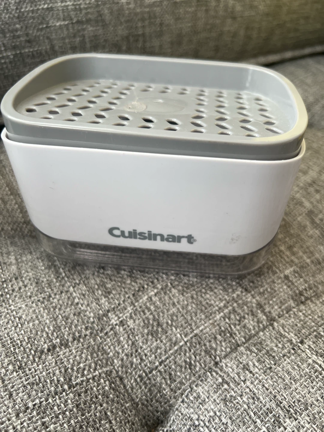 Dishwasher Dispenser