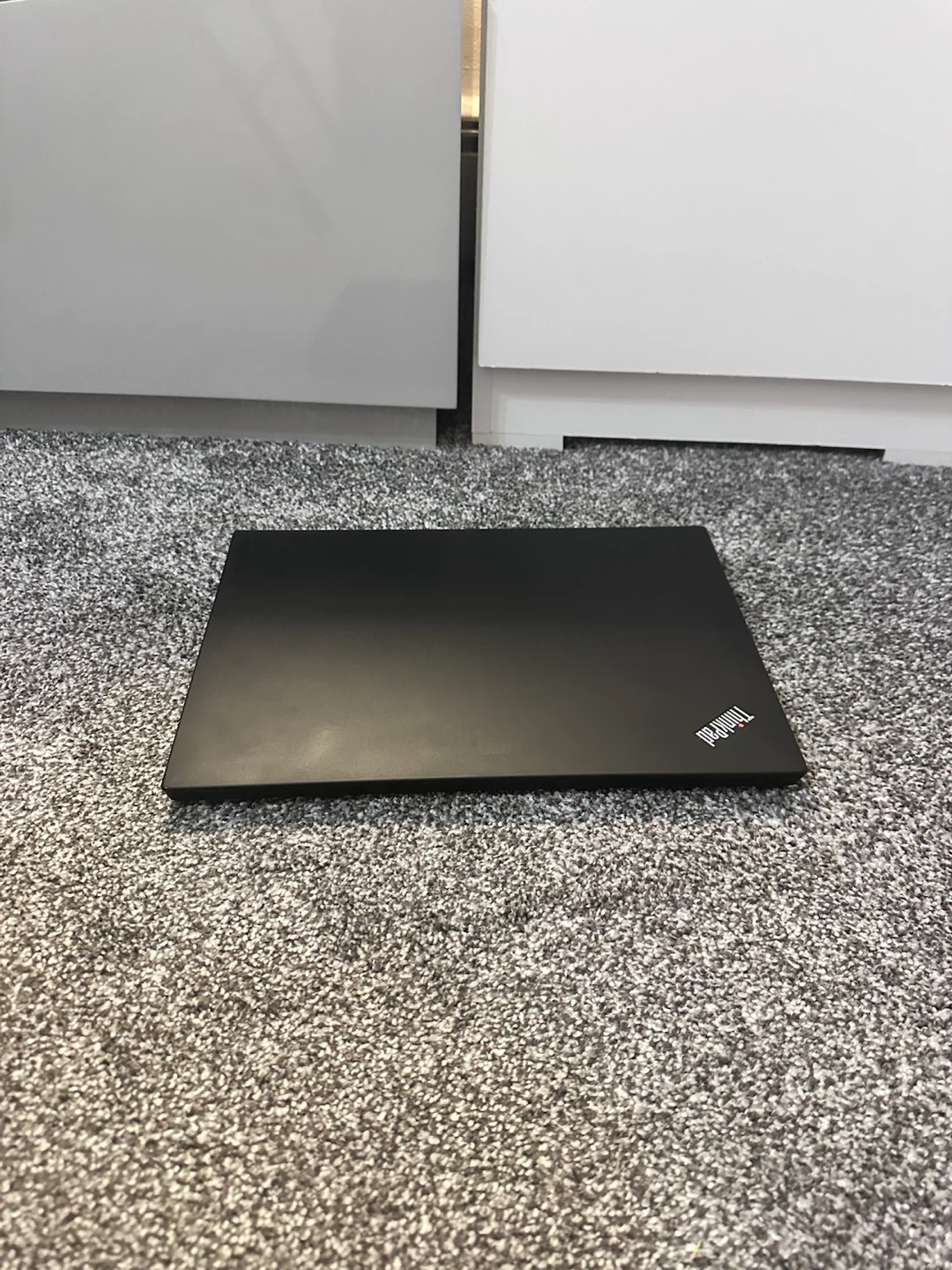 Lenovo ThinkPad Laptop 500GB storage drive 8Gzb ram - photo 3