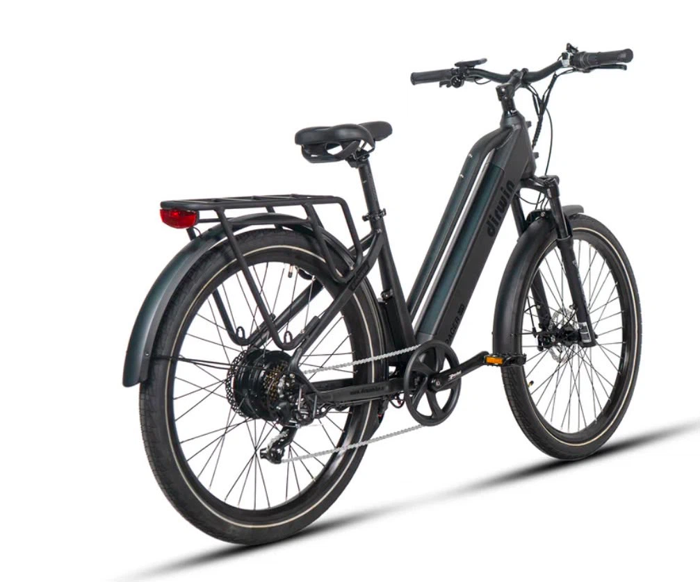 Brand New Dirwin ebike Same as whizz - photo 5