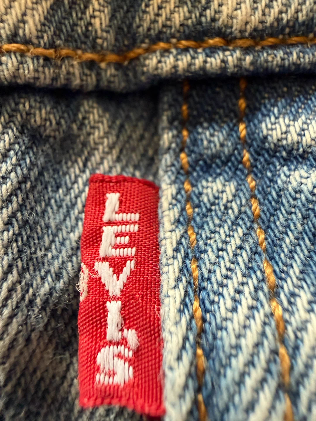 LEVI’S TRUCKER JACKET - photo 3