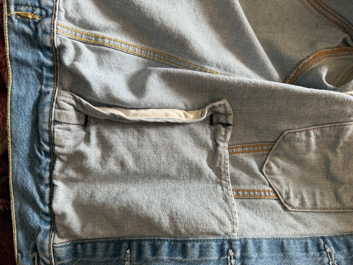 LEVI’S TRUCKER JACKET - photo 5