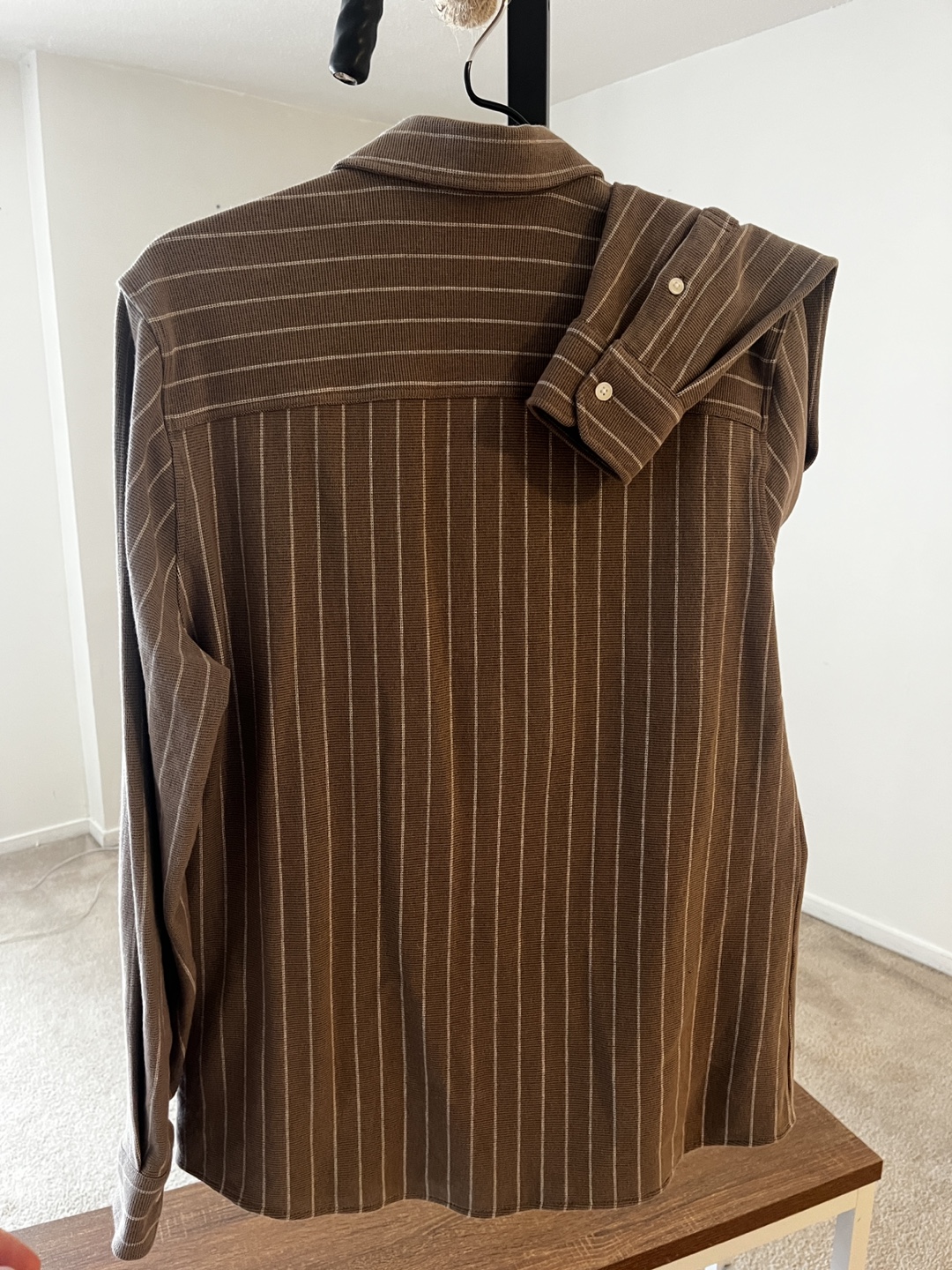 Mavi Premium Long-Sleeve Shirt - Mediterranean Tailored Fit - photo 3