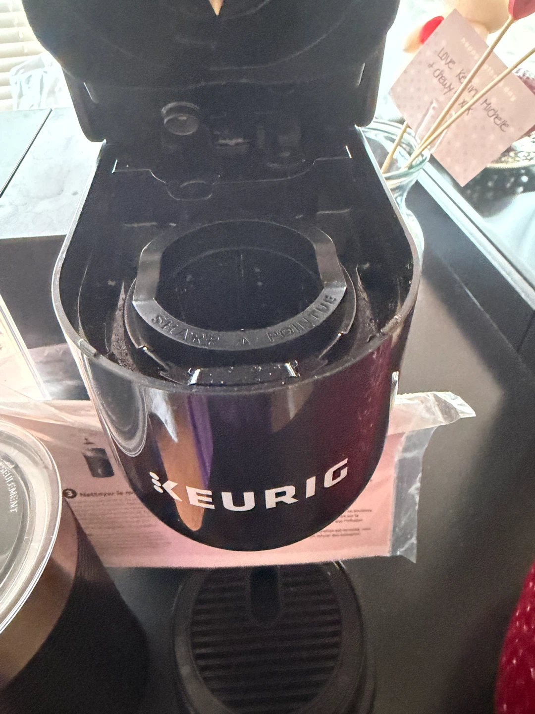 Coffee maker Keurig - photo 2