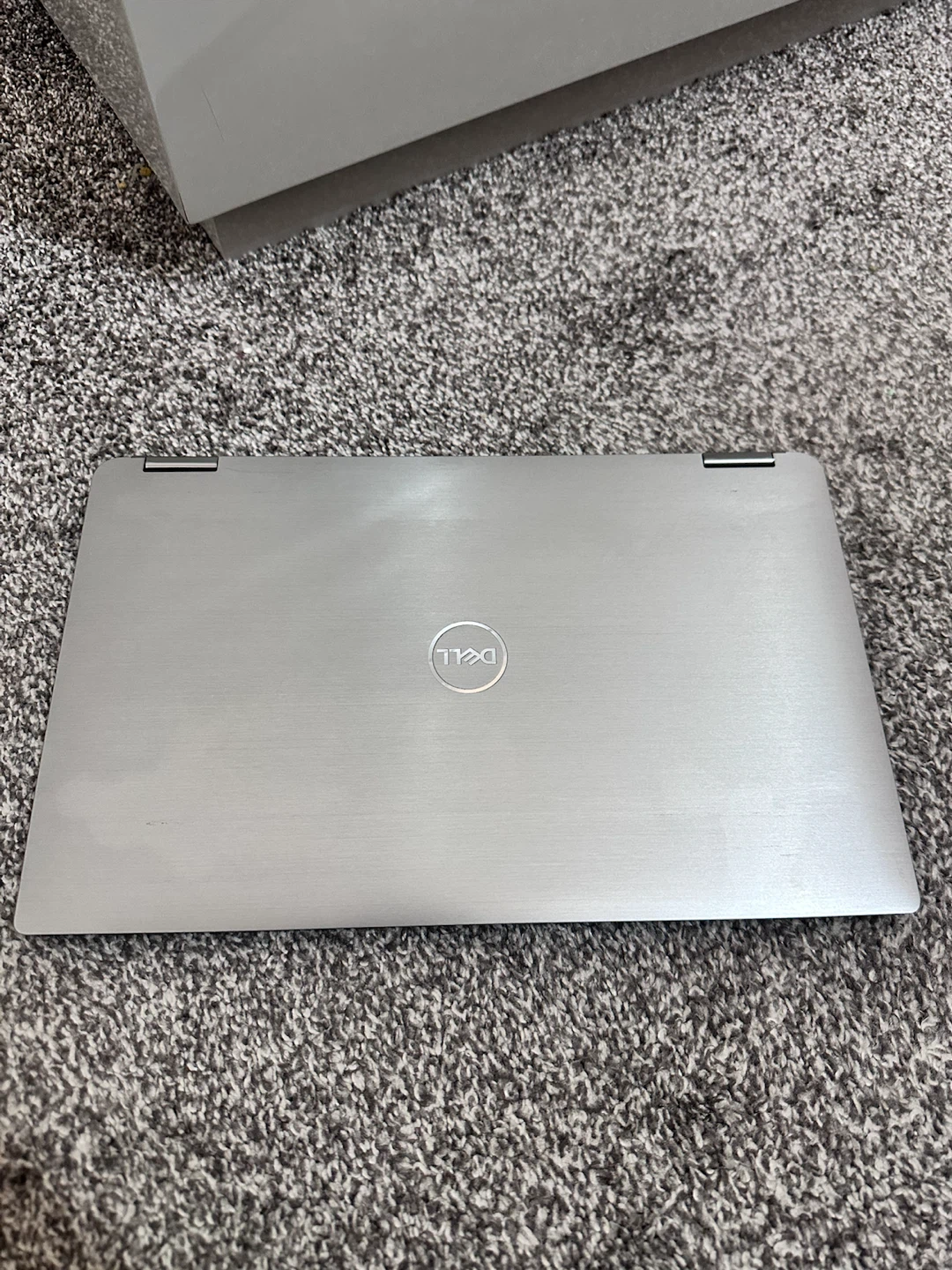 Dell  touch screen 2-in-1 Laptop i7 Intel 512Gb ssd 16GB ram - photo 2